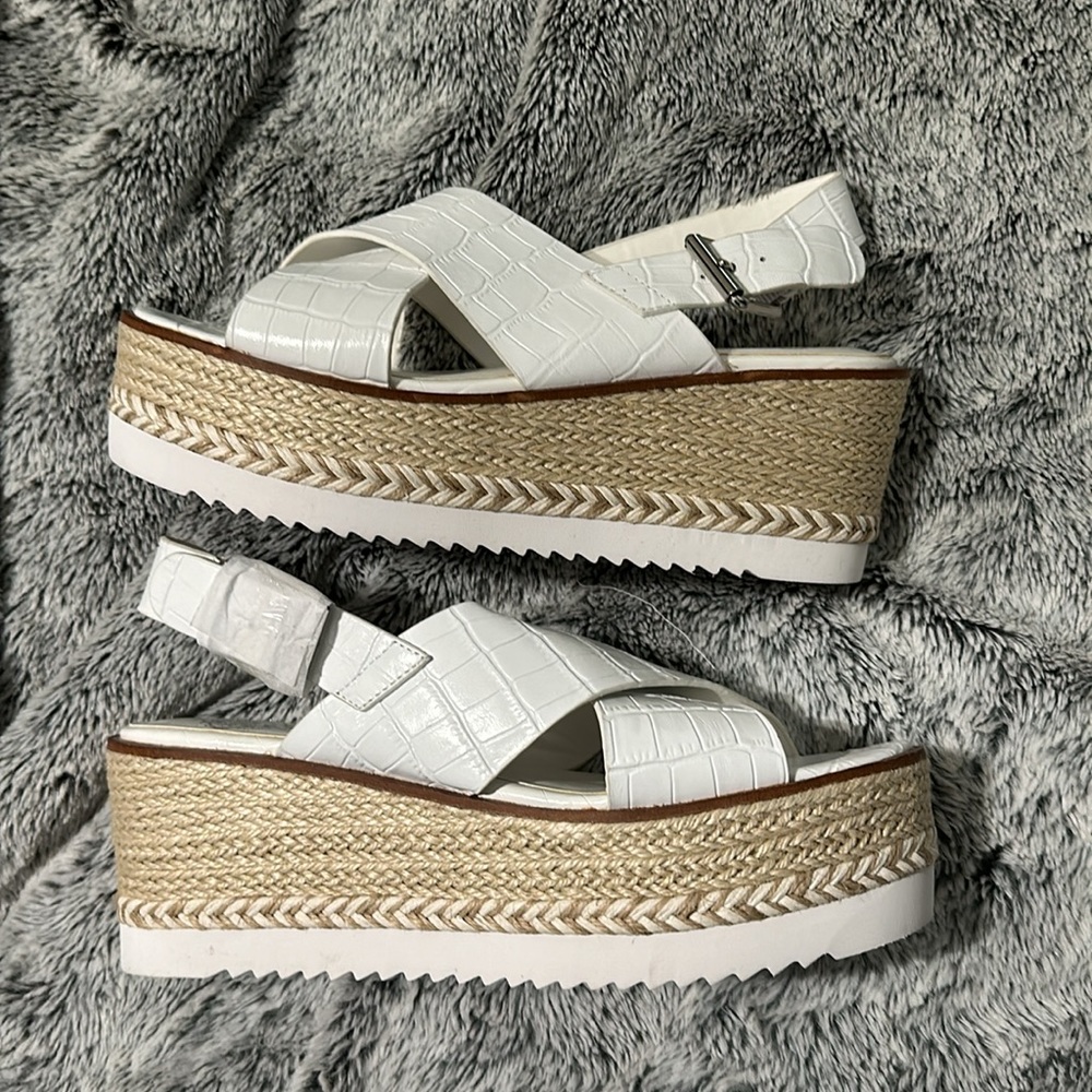Vince Cauto Sandals